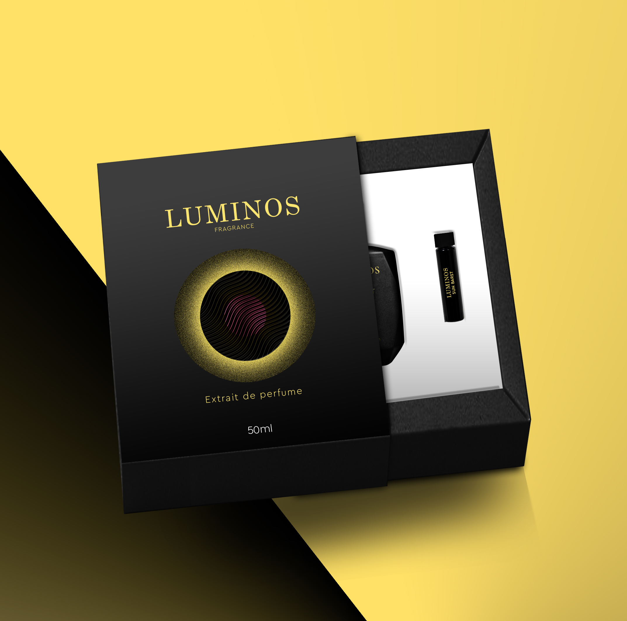 Packaging Design by tarokun for this project | Design #31155065