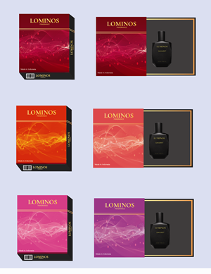Packaging Design by VONG NGUYEN