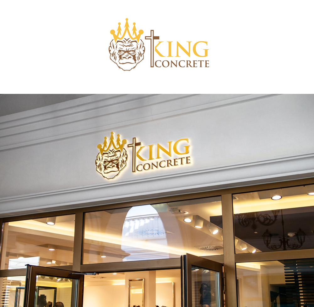 Logo Design by RA-bica for this project | Design #31150117