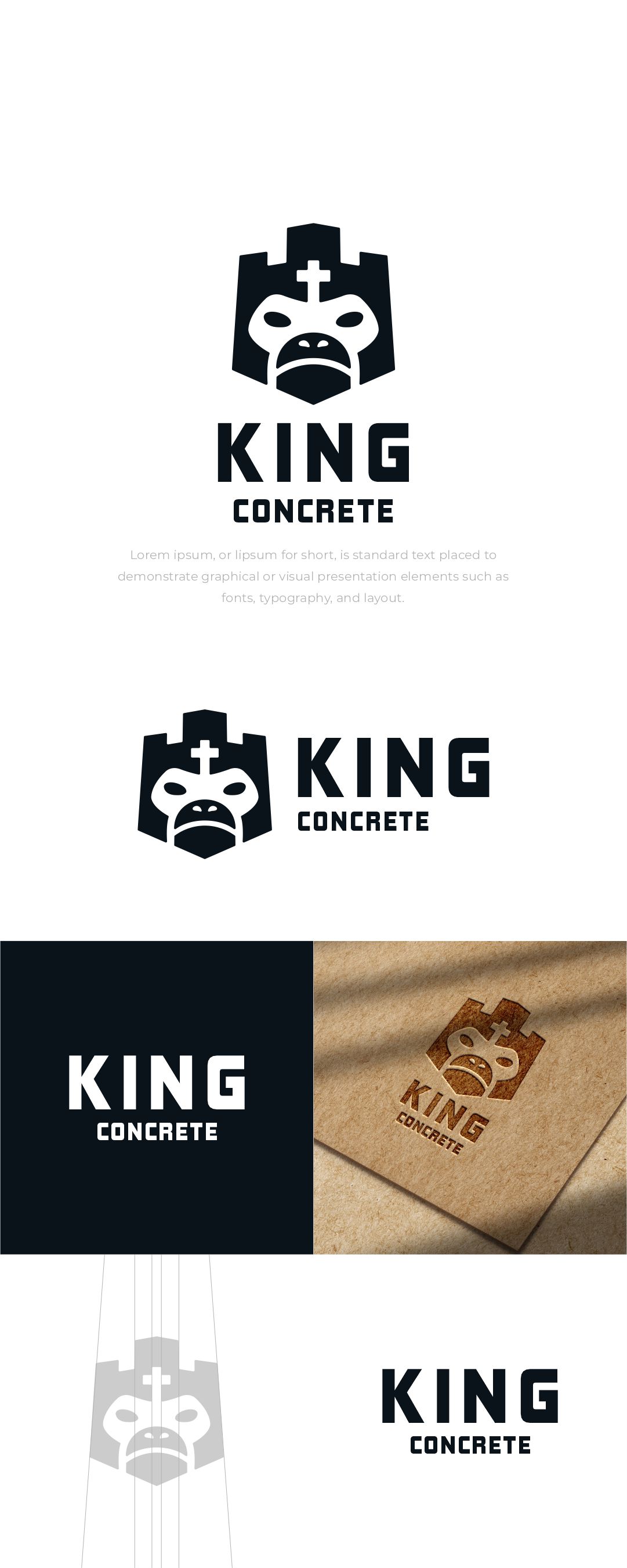 Logo Design by ilyas sampurna for this project | Design #31133509