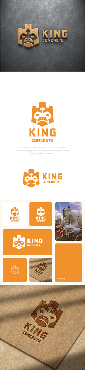 Logo-Design von ilyas sampurna für dieses Projekt | Design: #31149852