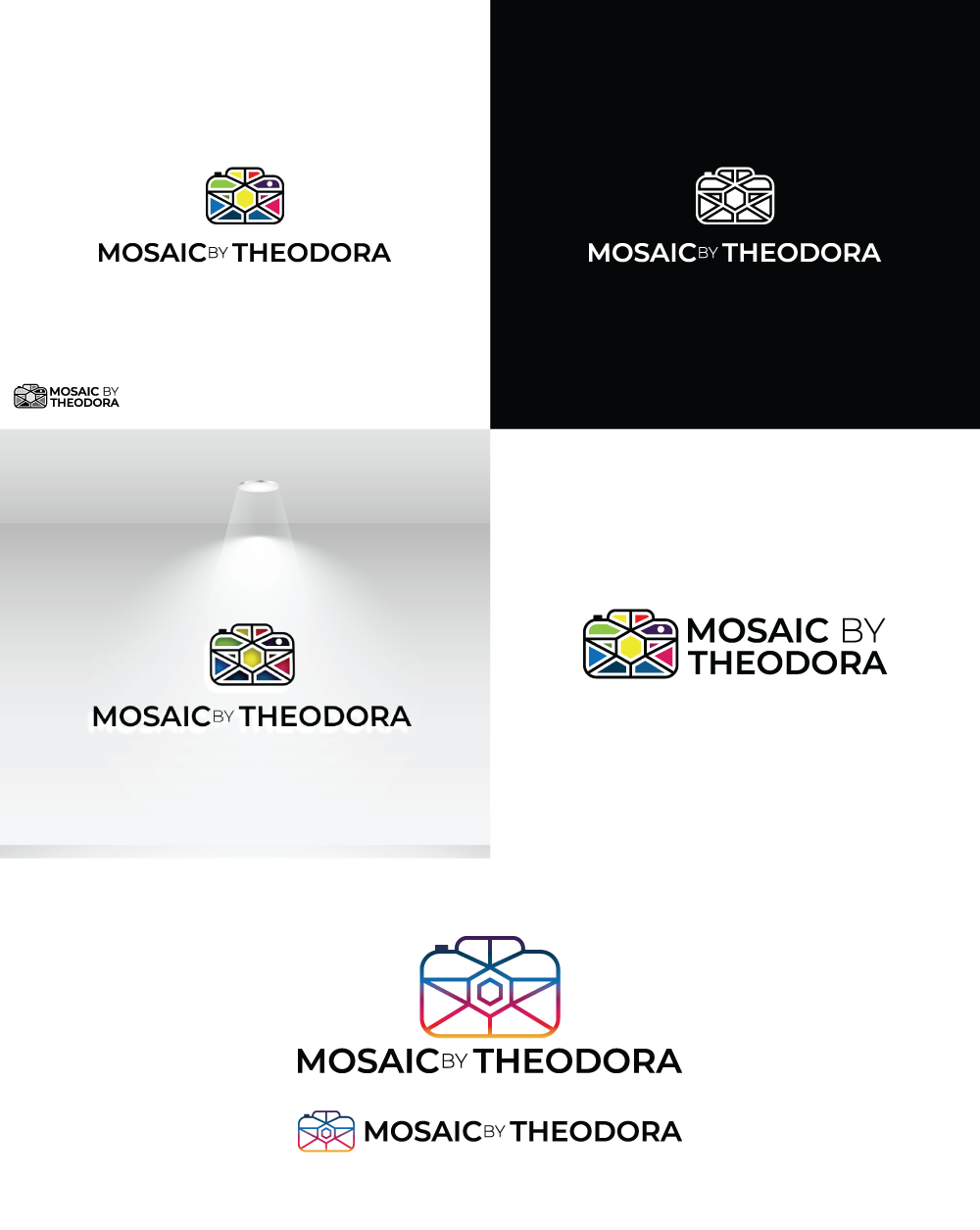 Logo Design by Ellene for this project | Design #31153006