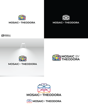 Logo Design by Ellene for this project | Design: #31153006