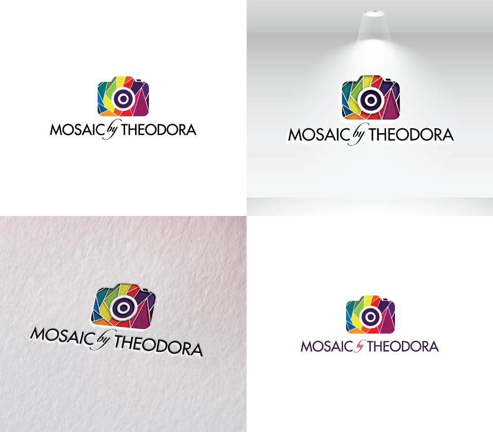 Diseño de Logo por Ellene para este proyecto | Diseño #31153007