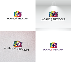 Logo Design by Ellene for this project | Design: #31153007