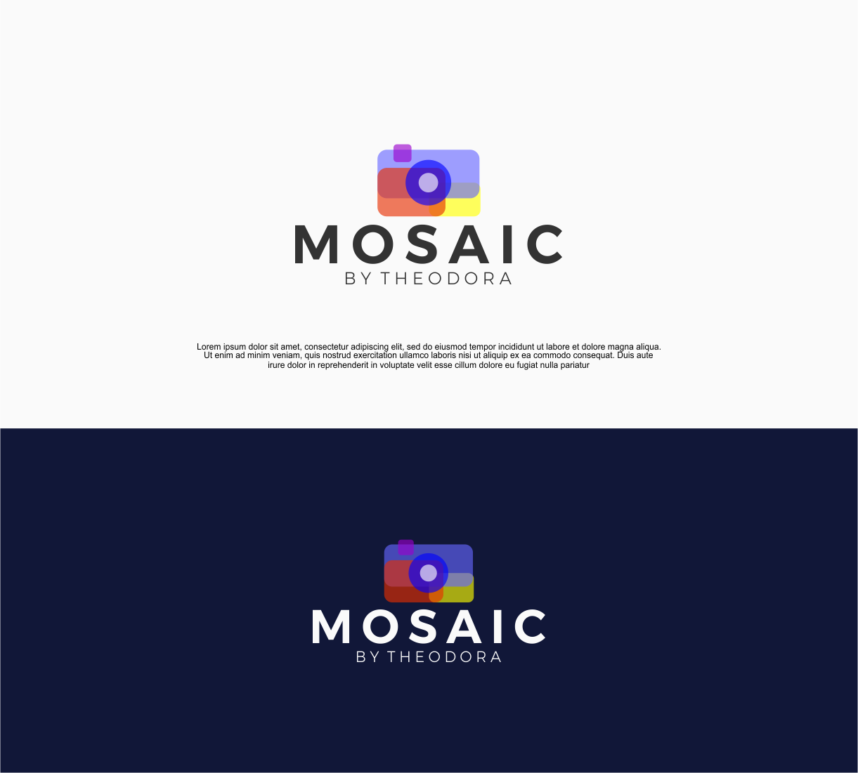 Diseño de Logo por GI ART para este proyecto | Diseño #31167829