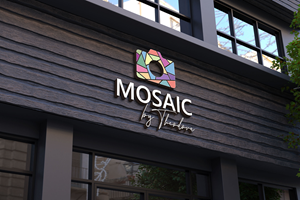 Logo Design by Kavth for this project | Design: #31165902