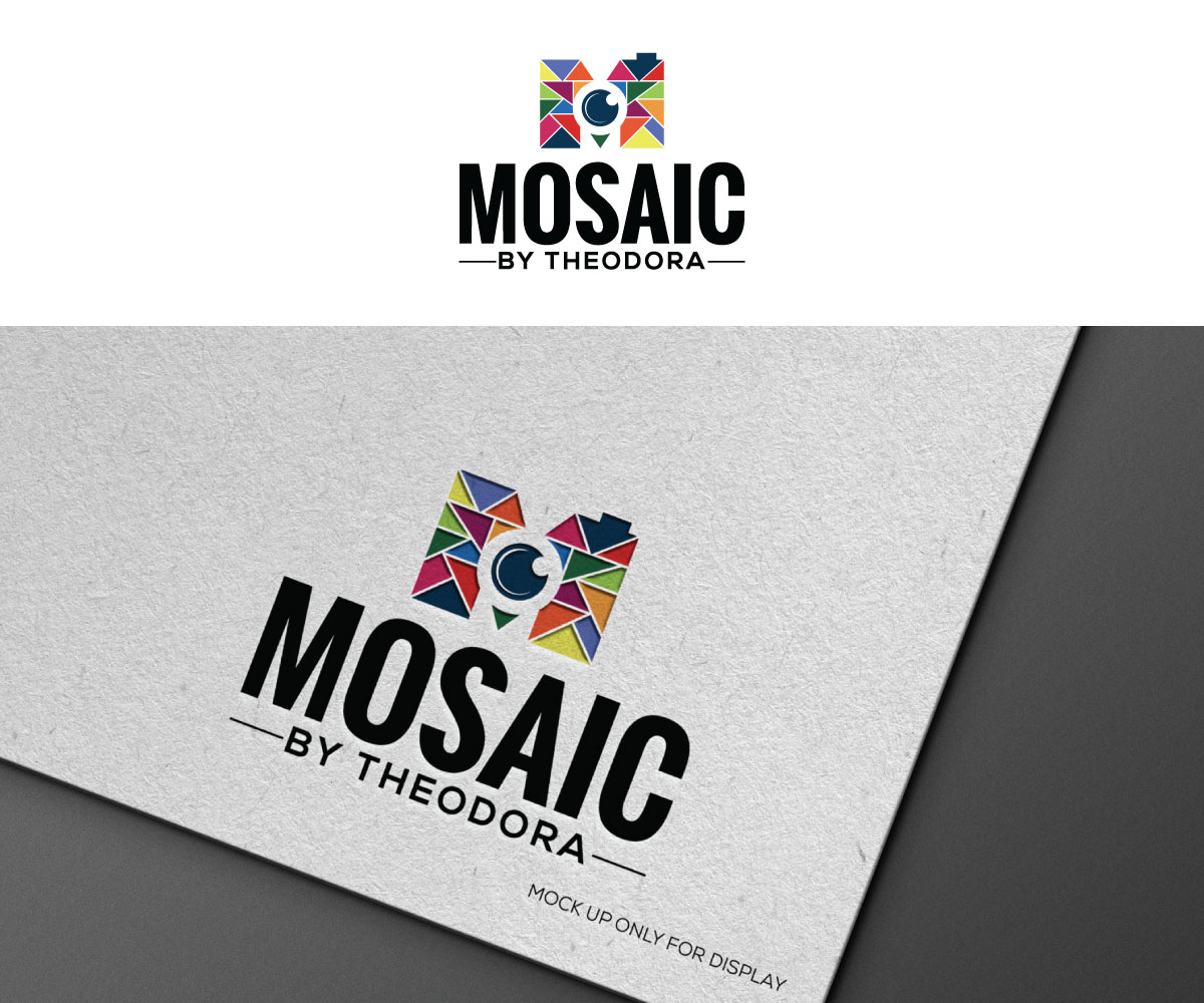 Logo Design by Srk pix!14 for this project | Design #31137622