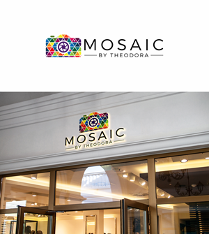 Logo Design by RA-bica for this project | Design: #31151538