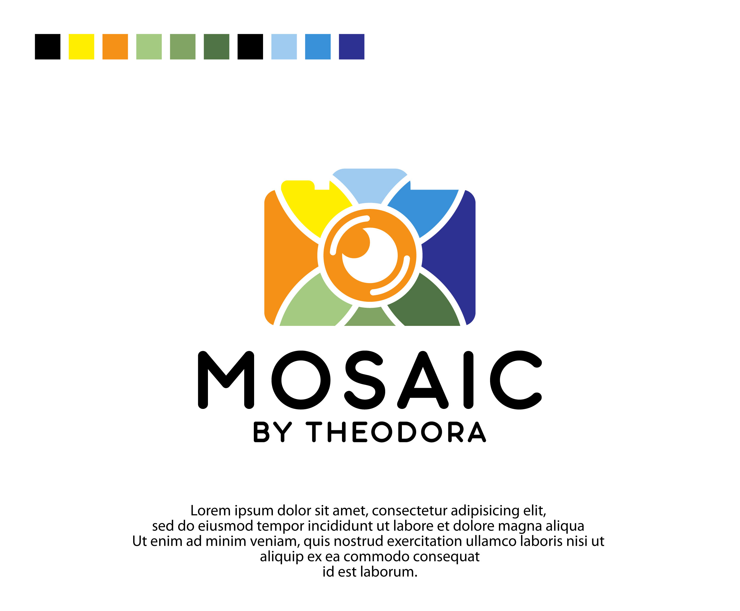 Diseño de Logo por loveqis para este proyecto | Diseño #31130062