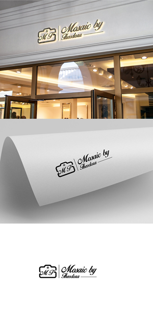 Logo Design by Masum01 for this project | Design #31130734