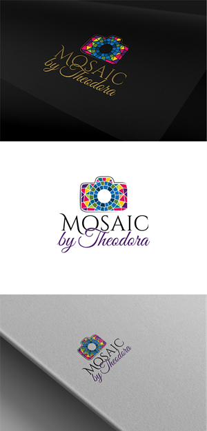 Logo Design by *mary for this project | Design: #31134989