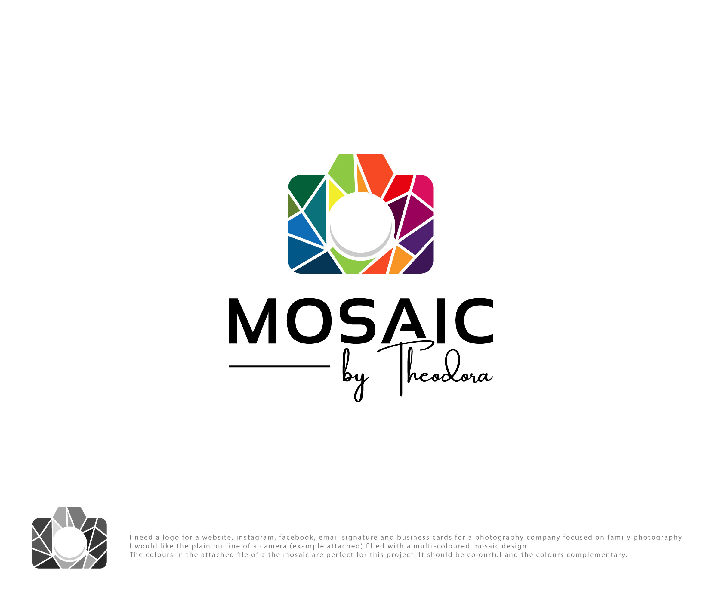 Logo Design by ecorokerz for this project | Design #31138296