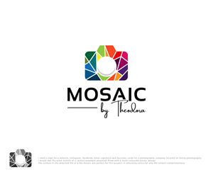 Logo Design by ecorokerz for this project | Design: #31138296