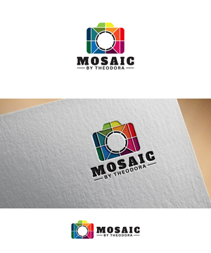 Logo Design by Trident