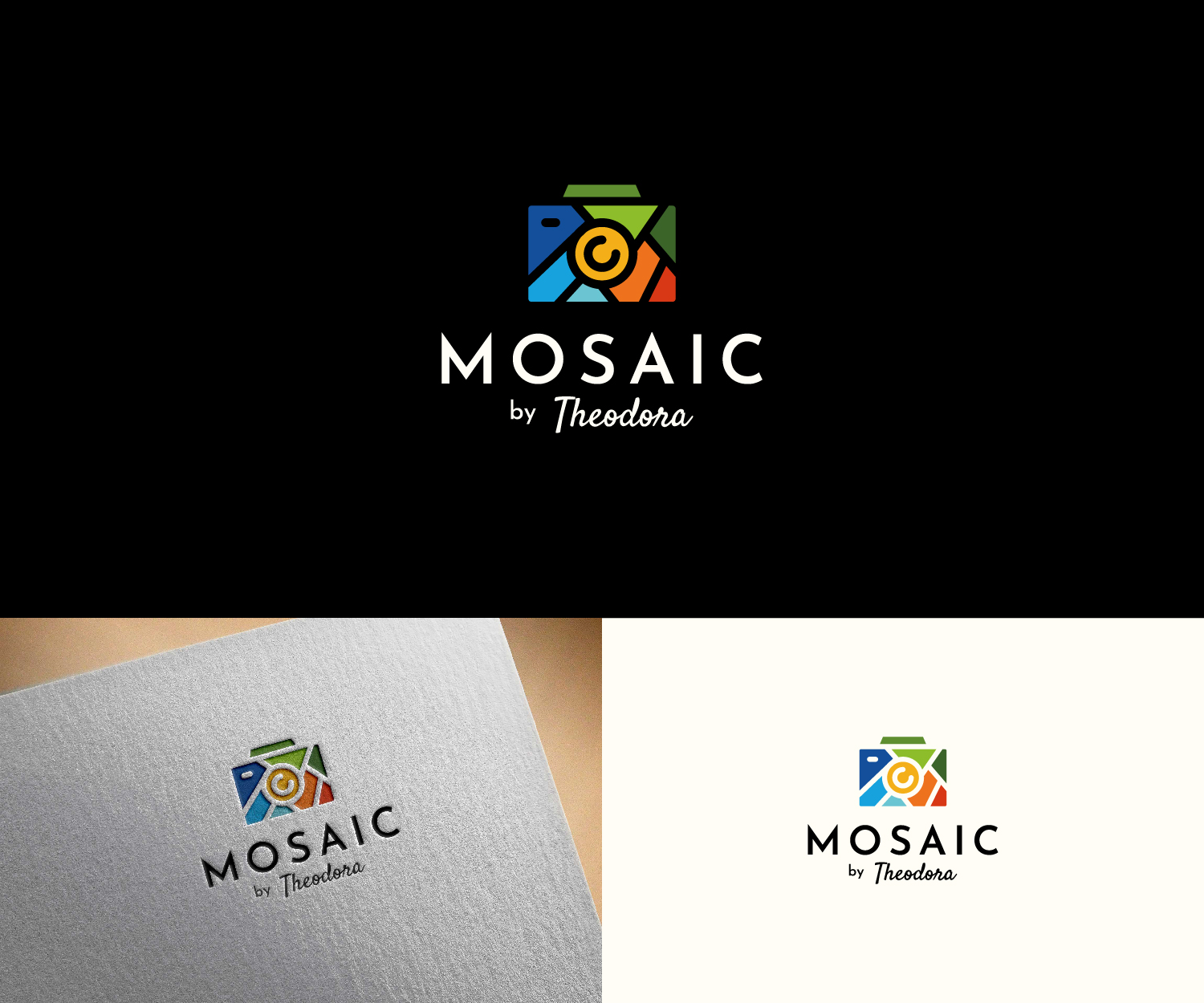 Logo Design by Nevore Graphics for this project | Design #31130645