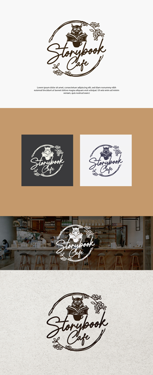 Logo-Design von Design_Lenni für dieses Projekt | Design #31162396