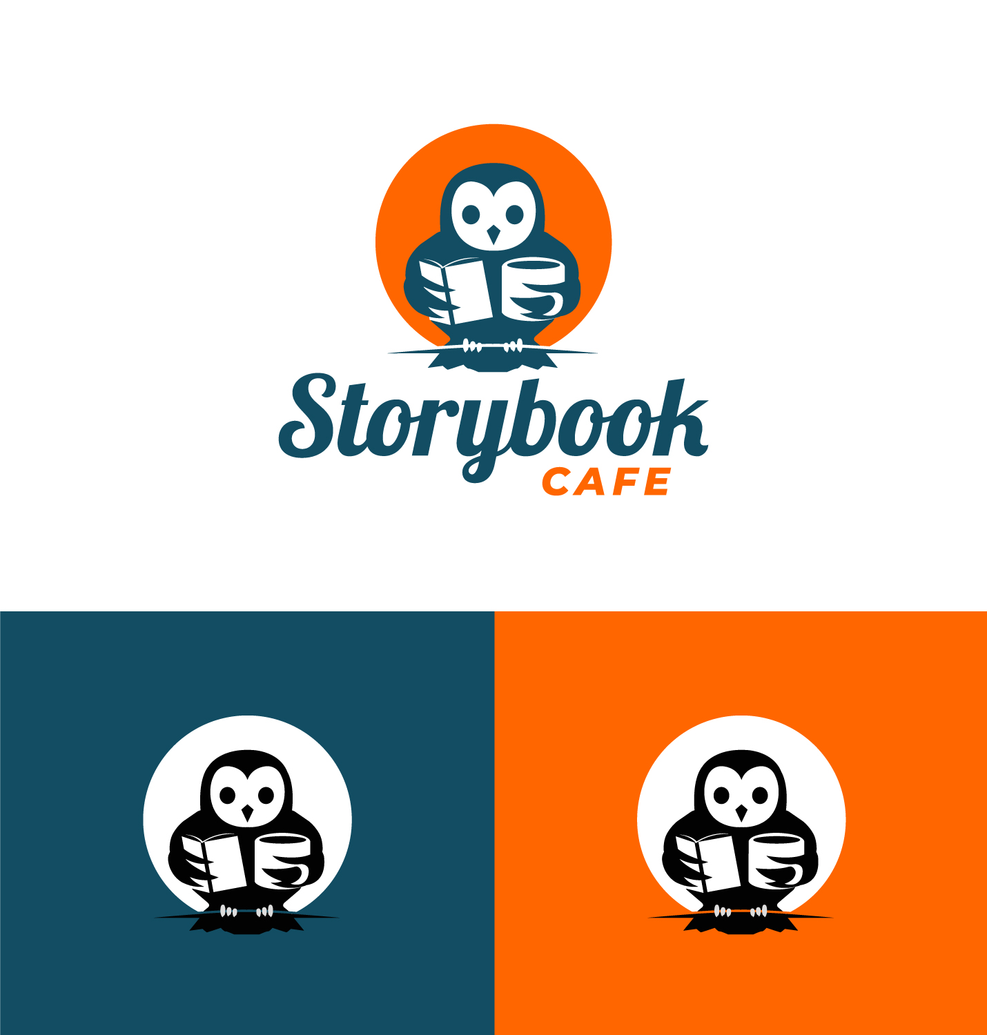 Logo-Design von ICKE für dieses Projekt | Design #31203236