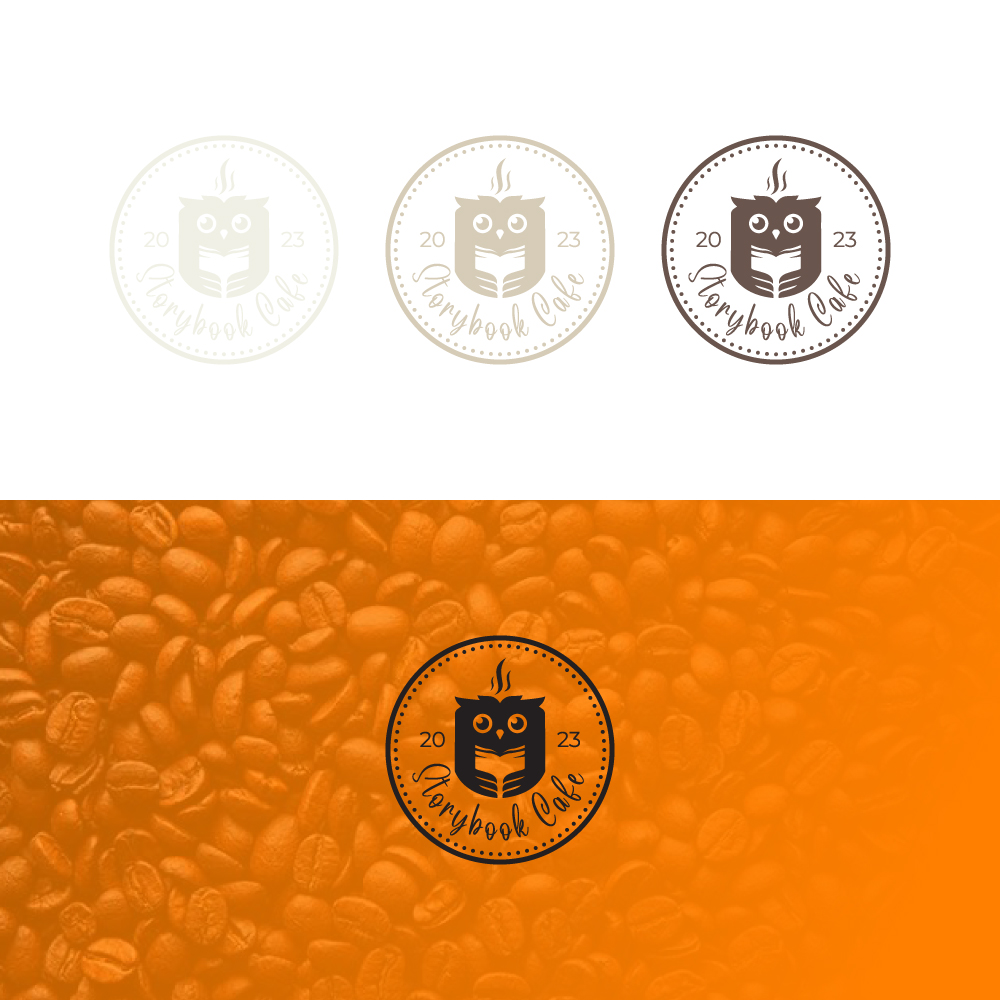 Logo Design by Topik_777 for this project | Design #31170839