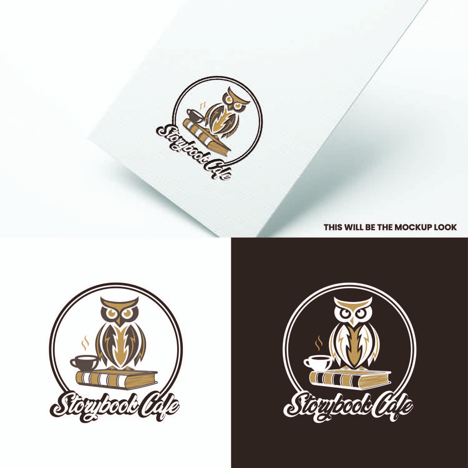 Logo Design by Design_Duo for this project | Design #31168543