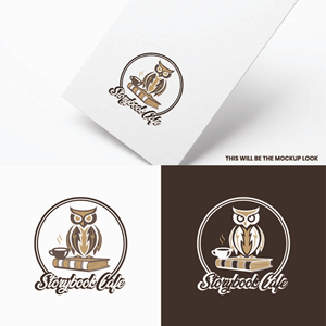 Logo-Design von Design_Duo für dieses Projekt | Design #31168543