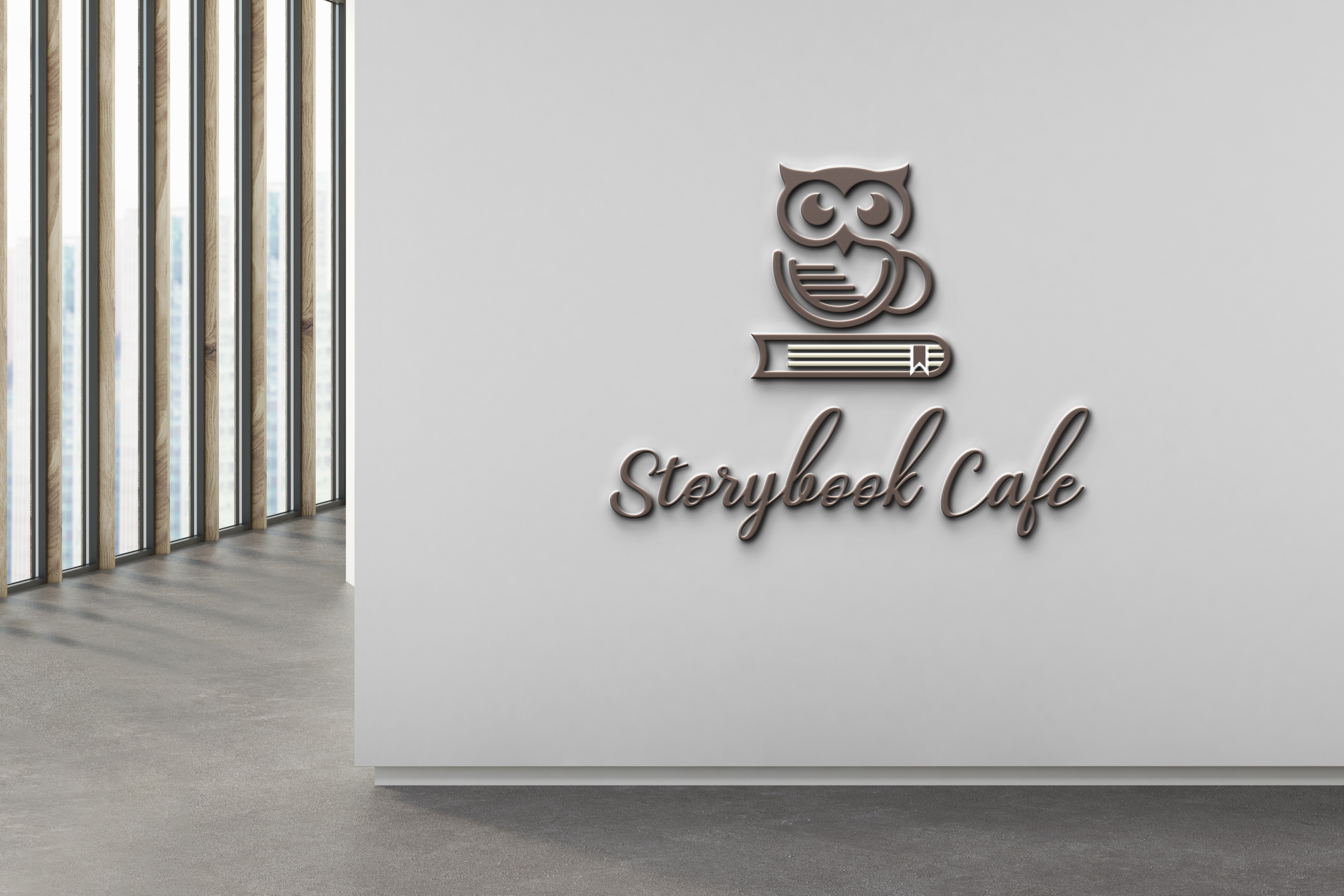 Logo Design by CREATOR VK for this project | Design #31178549