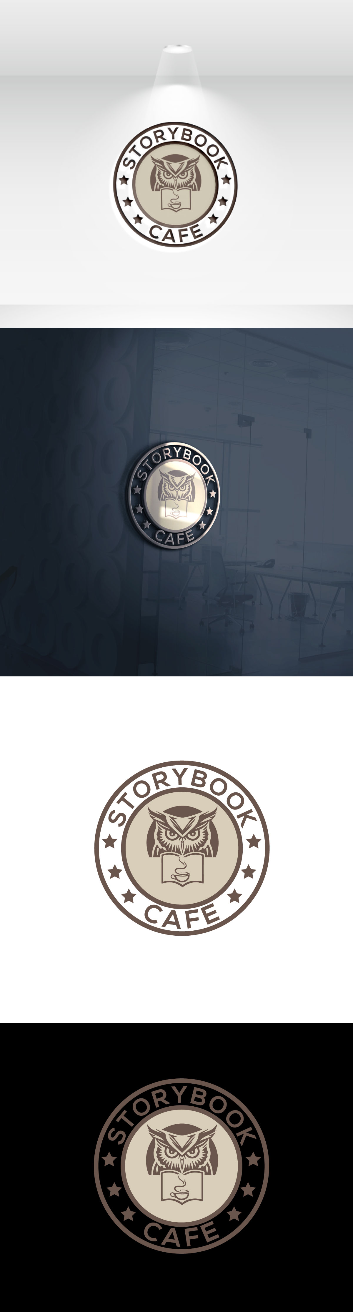 Logo-Design von Masum01 für dieses Projekt | Design #31132306