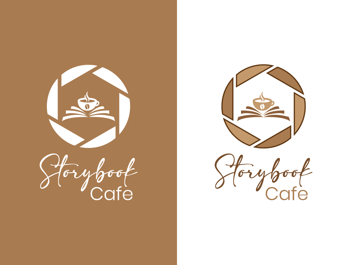 Logo Design by faizak for this project | Design #31138910