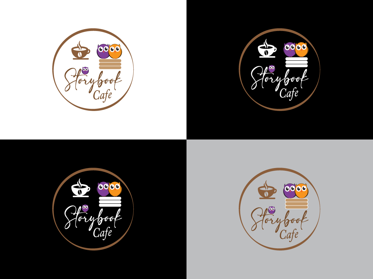 Logo Design by faizak for this project | Design #31147840