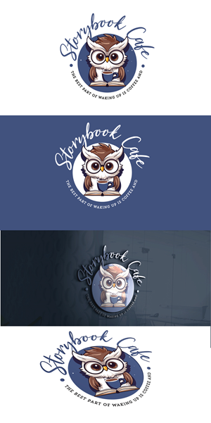 Logo Design by syukrie