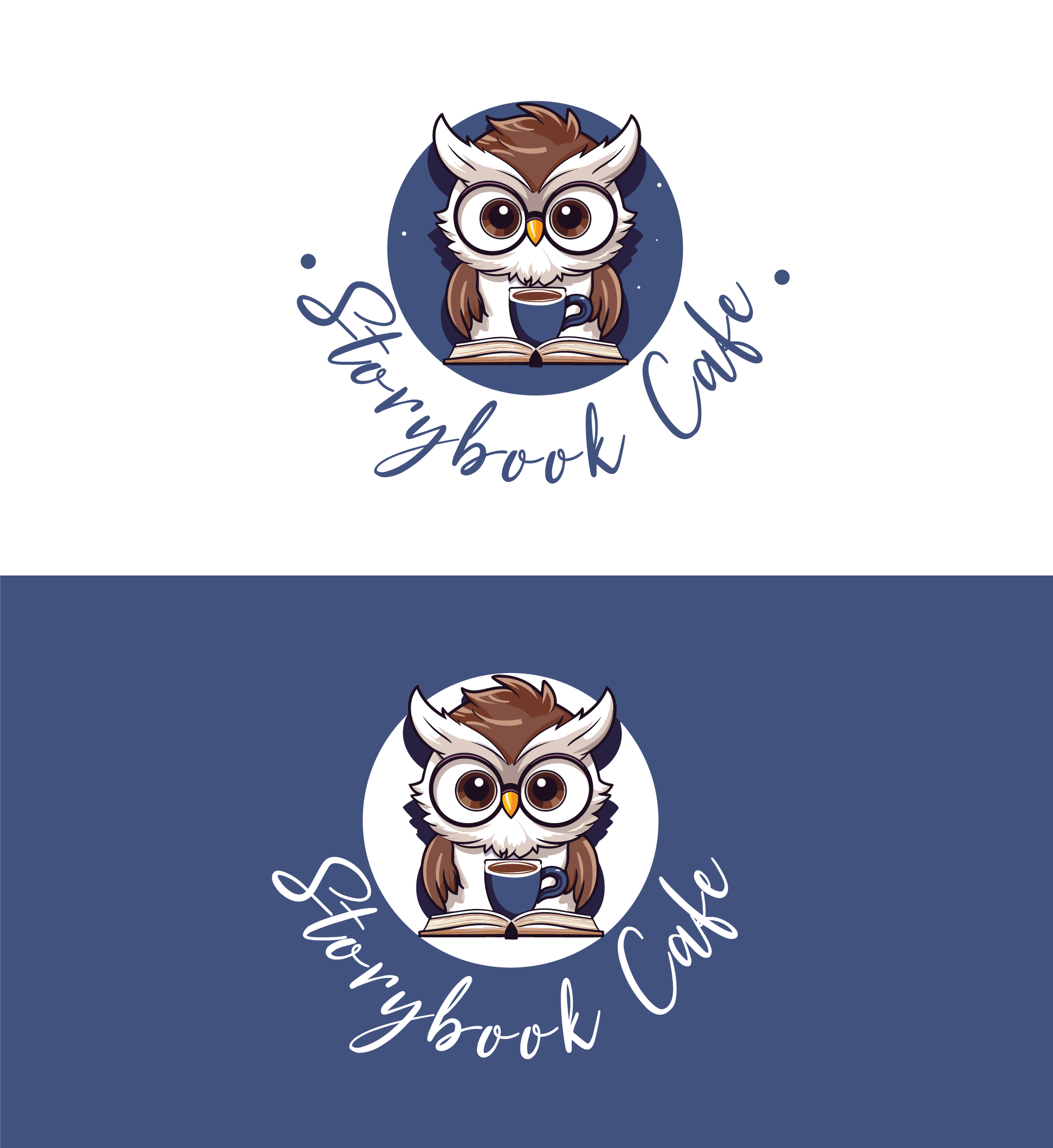 Logo Design by syukrie for this project | Design #31172173