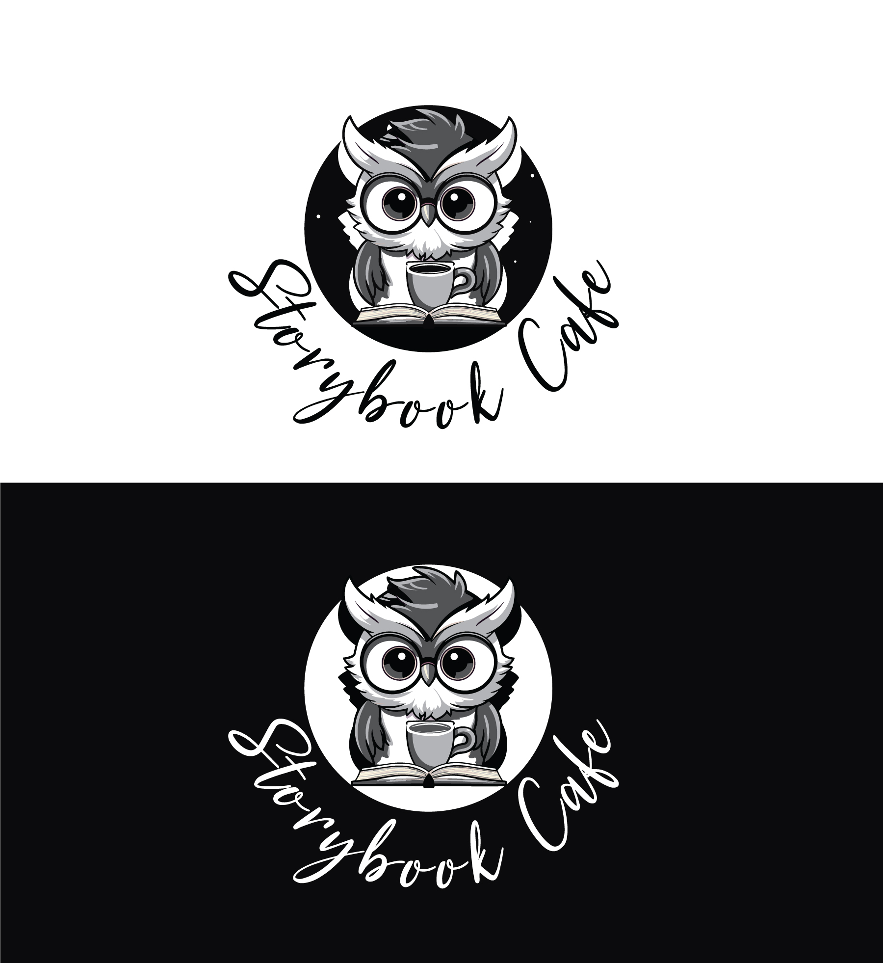 Logo Design by syukrie for this project | Design #31181109