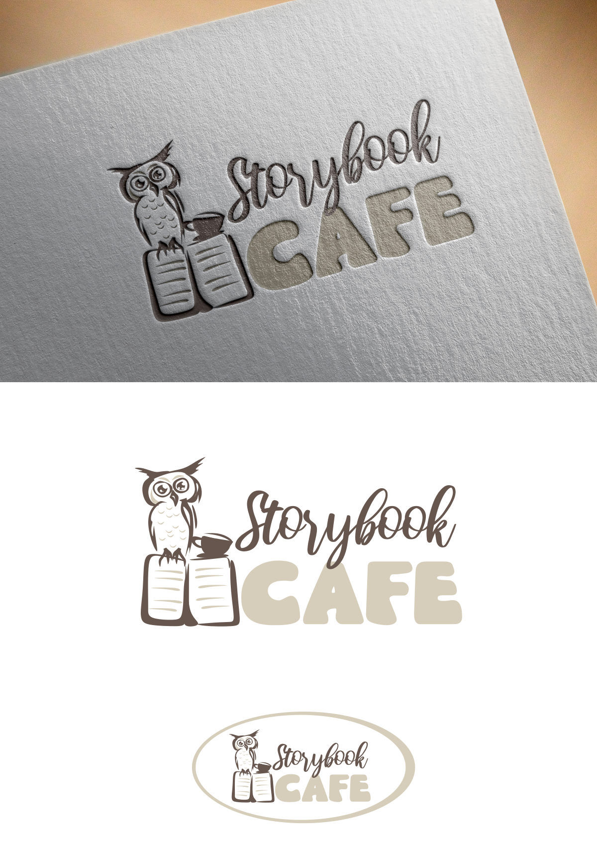 Logo Design by design.bb for this project | Design #31139164