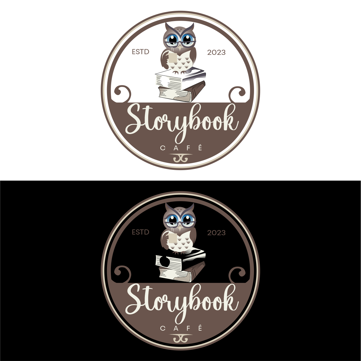 Logo Design by creative.bugs for this project | Design #31132748