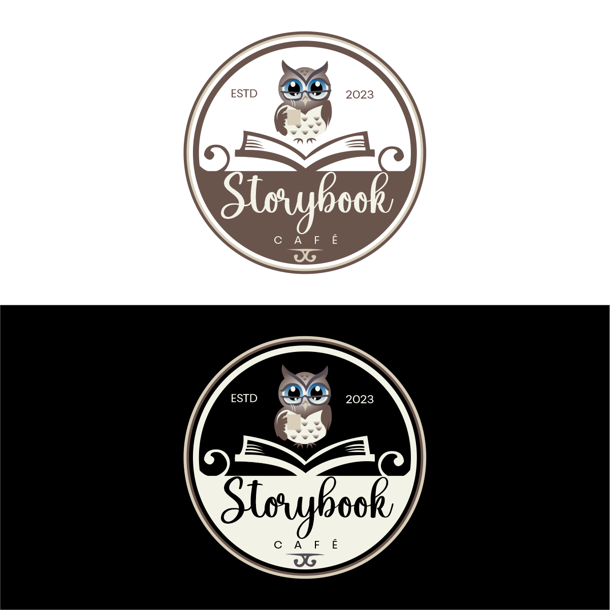 Logo Design by creative.bugs for this project | Design #31132749