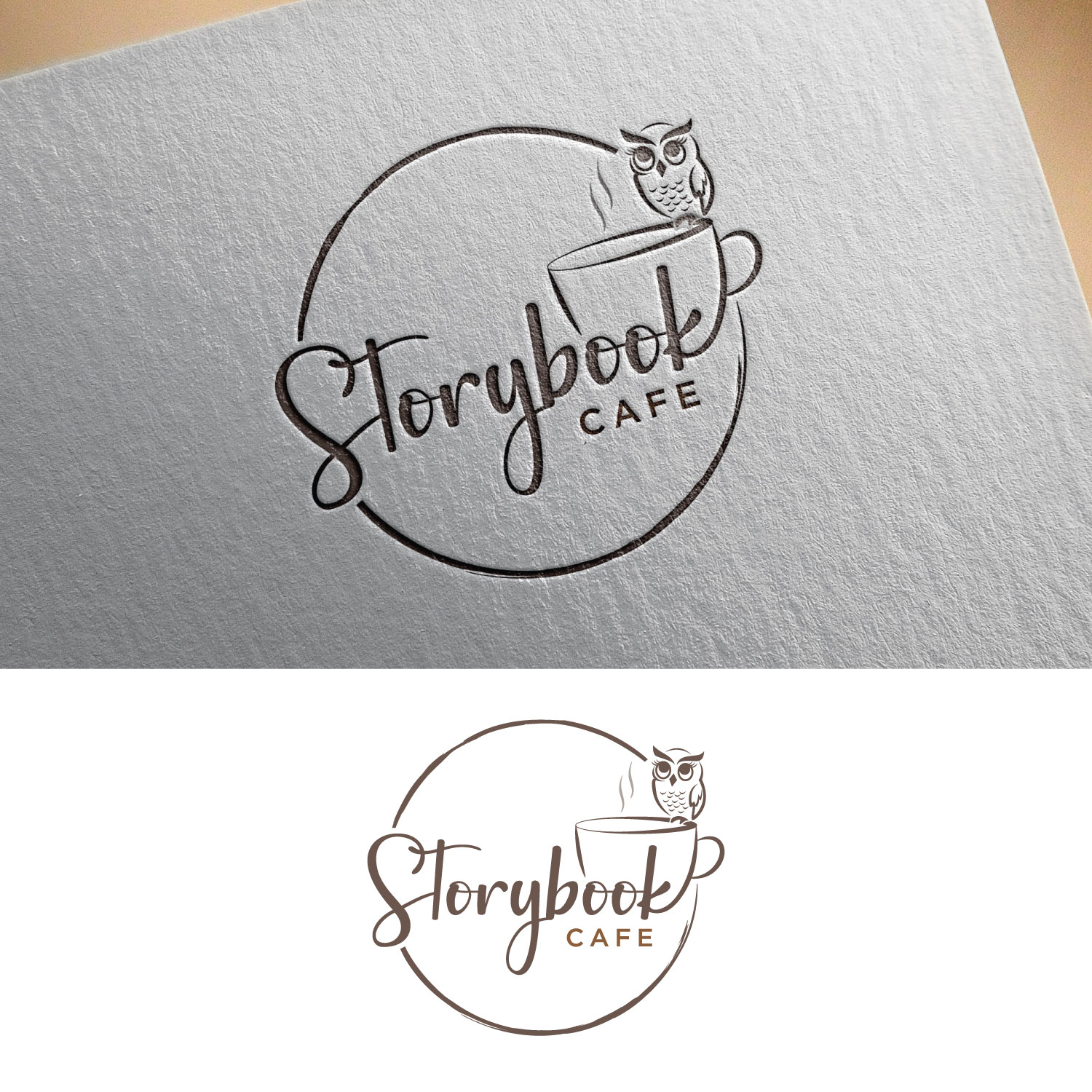 Logo Design by LAXMI DESIGNHUB for this project | Design #31166254