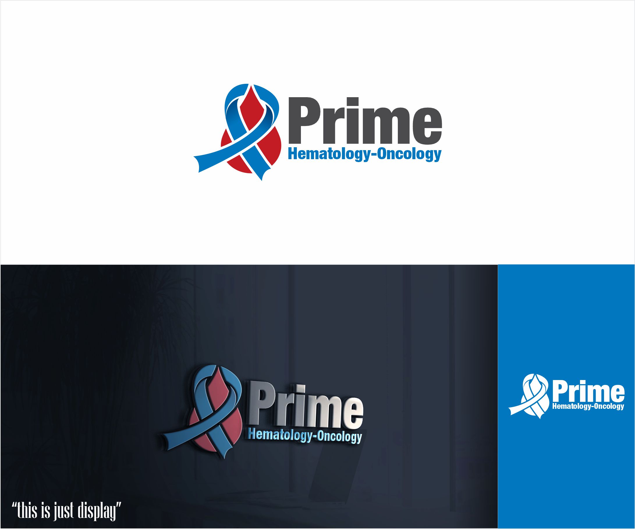 Logo Design by alkaline for this project | Design #31129880