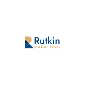 Rutkin Marketing New Logo Design | 10 Logo Designs for Rutkin Marketing