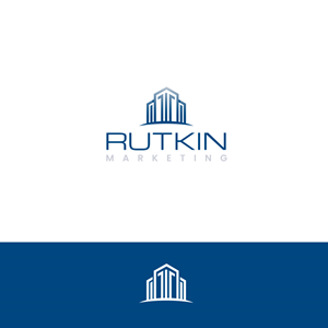 Rutkin Marketing New Logo Design | 10 Logo Designs for Rutkin Marketing