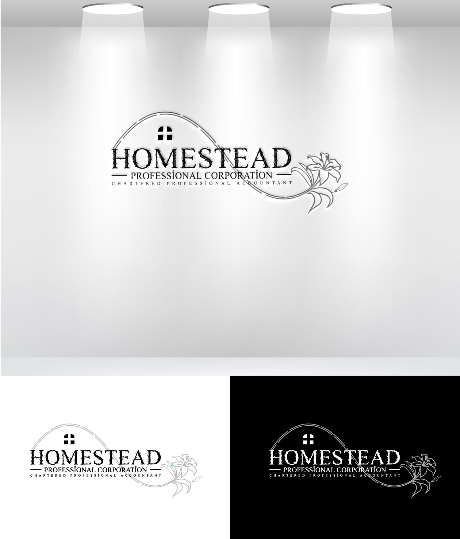 Logo Design by Mi Design1 for this project | Design #31136770