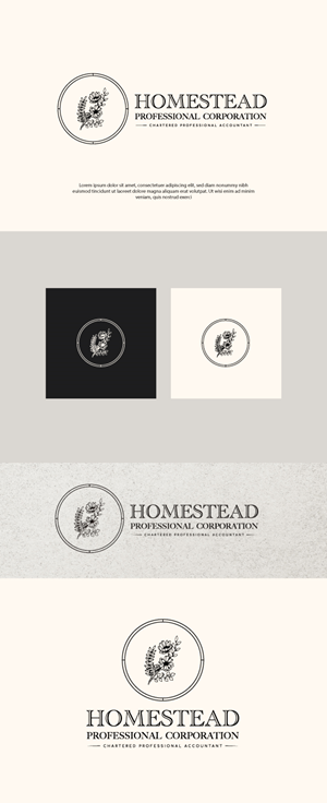 Logo Design by Design_Lenni for this project | Design #31145604