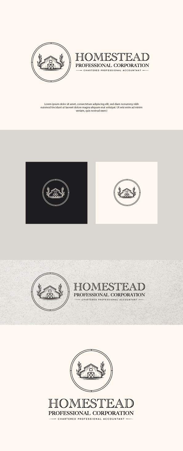 Logo Design by Design_Lenni for this project | Design #31145750