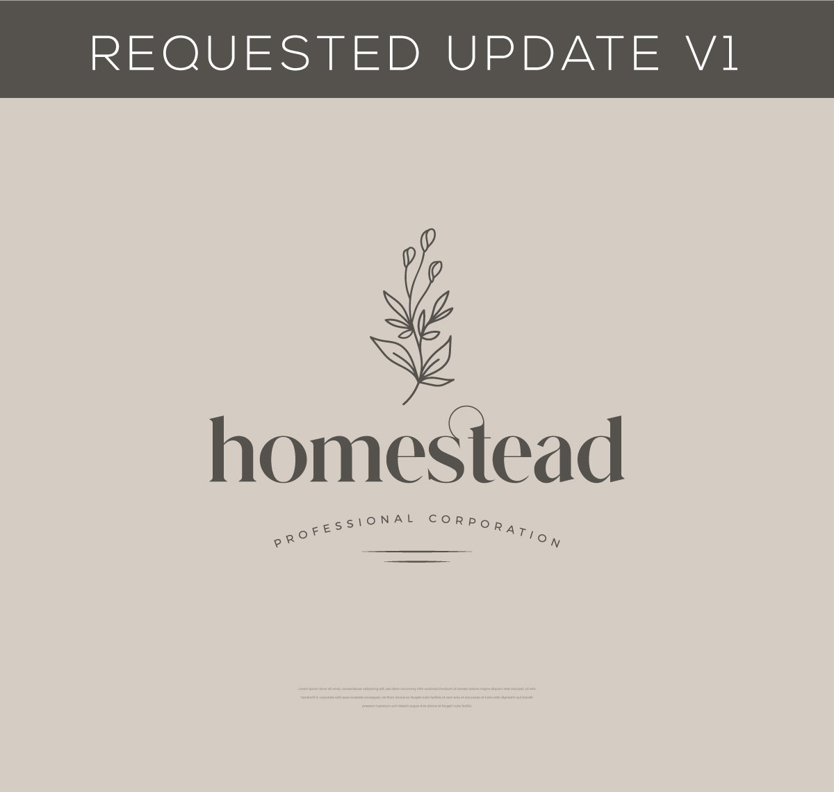 Logo Design by apik. for this project | Design #31136317