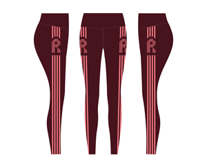 Apparel Design by alpino