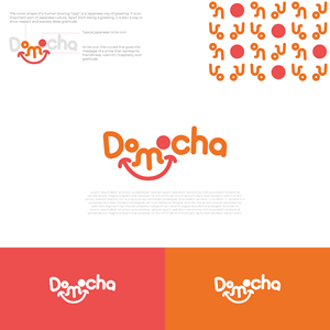 Logo Design by Tezar G. Permana