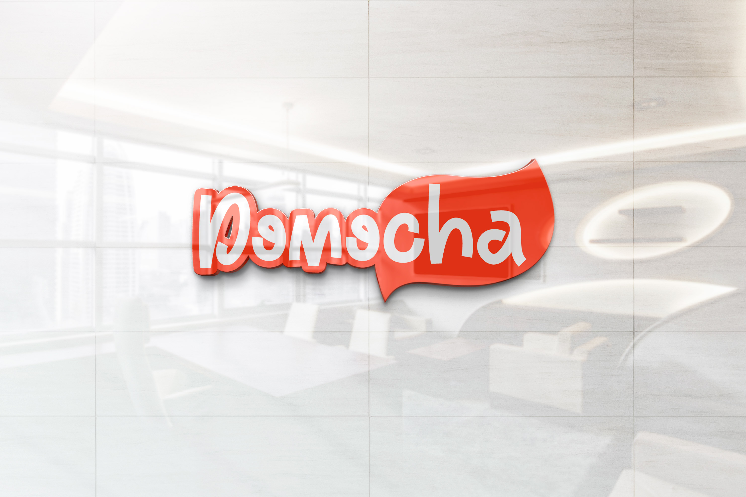 Logo Design by Daniella Camilozzi for this project | Design #31142090