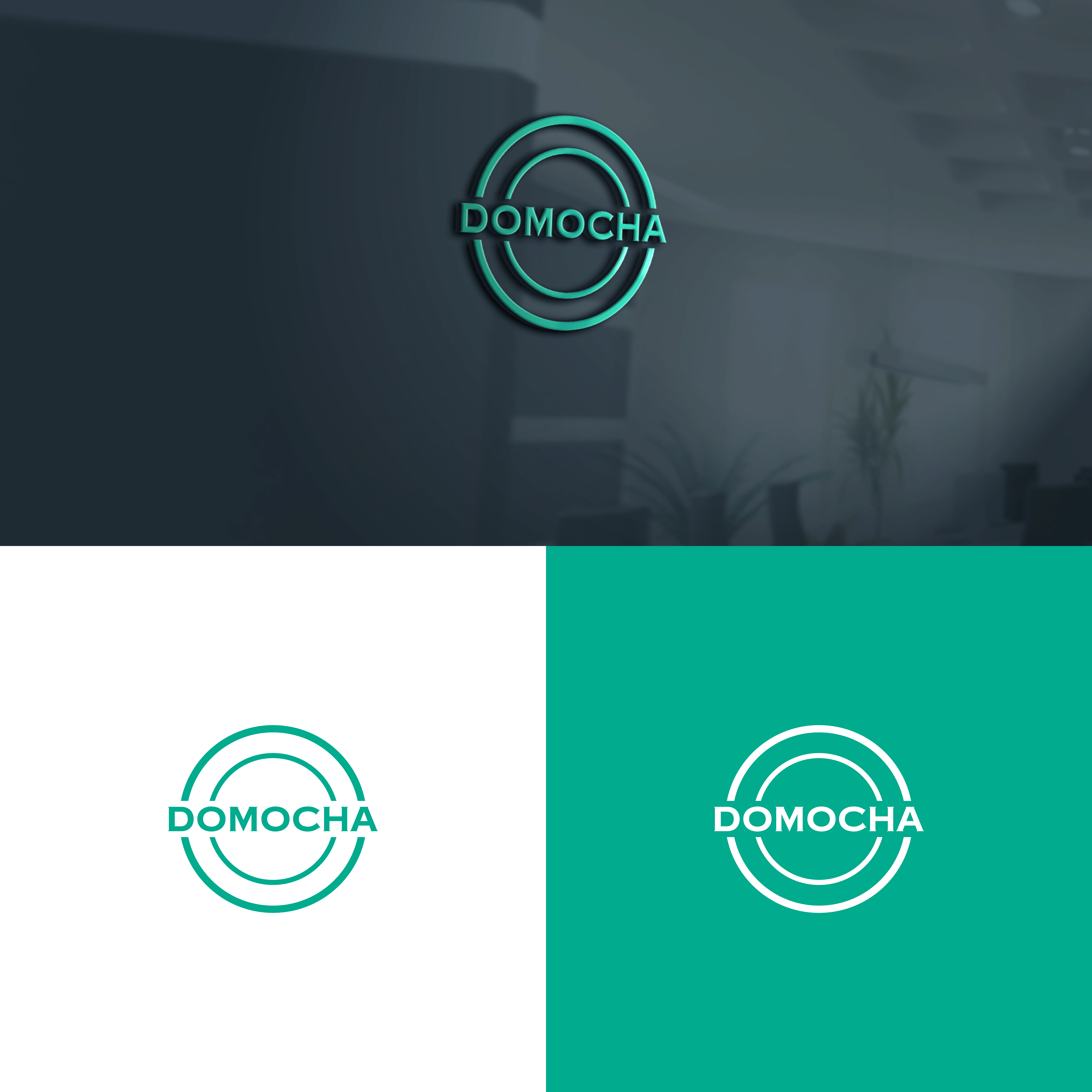 Logo Design by Doa anakKU for this project | Design #31146766