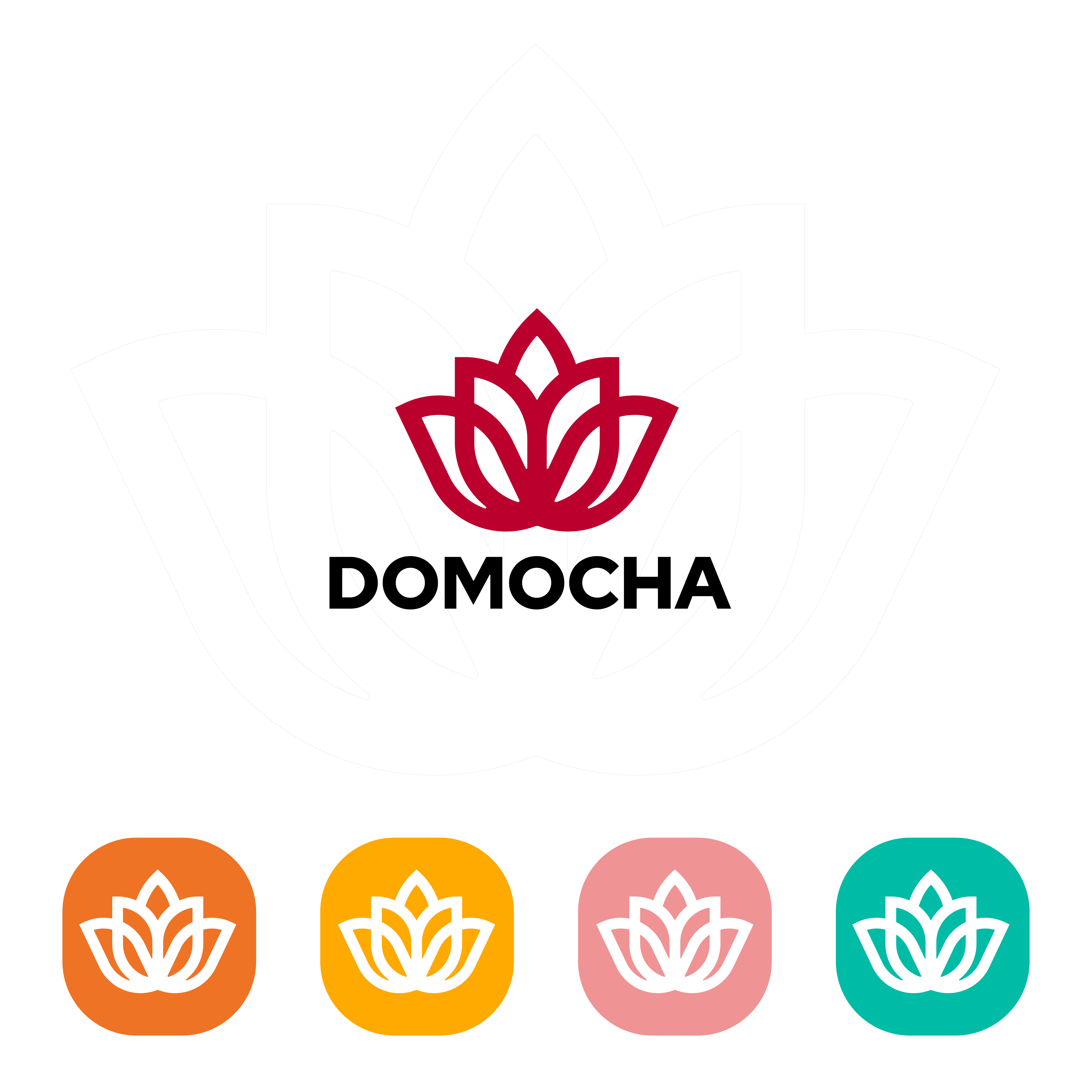 Diseño de Logo por Graphium Creative Studio para este proyecto | Diseño #31169063