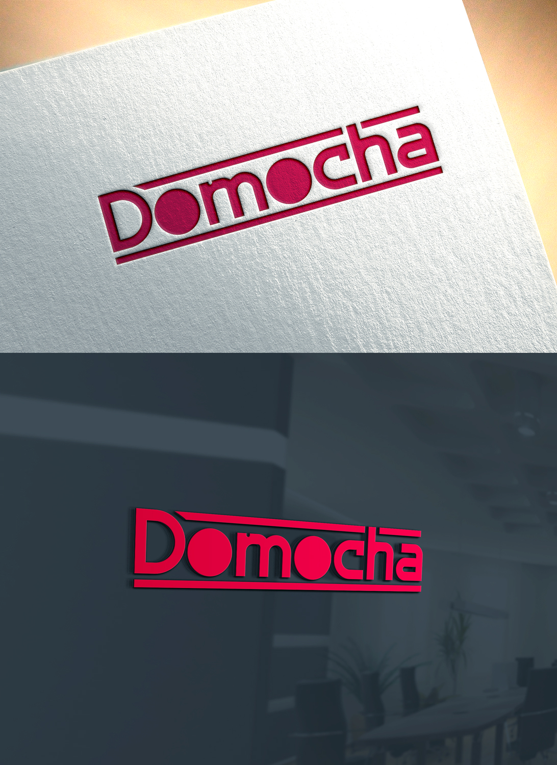 Logo Design by RaKu 2 for this project | Design #31167604