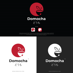 Logo Design by shvmthkrx